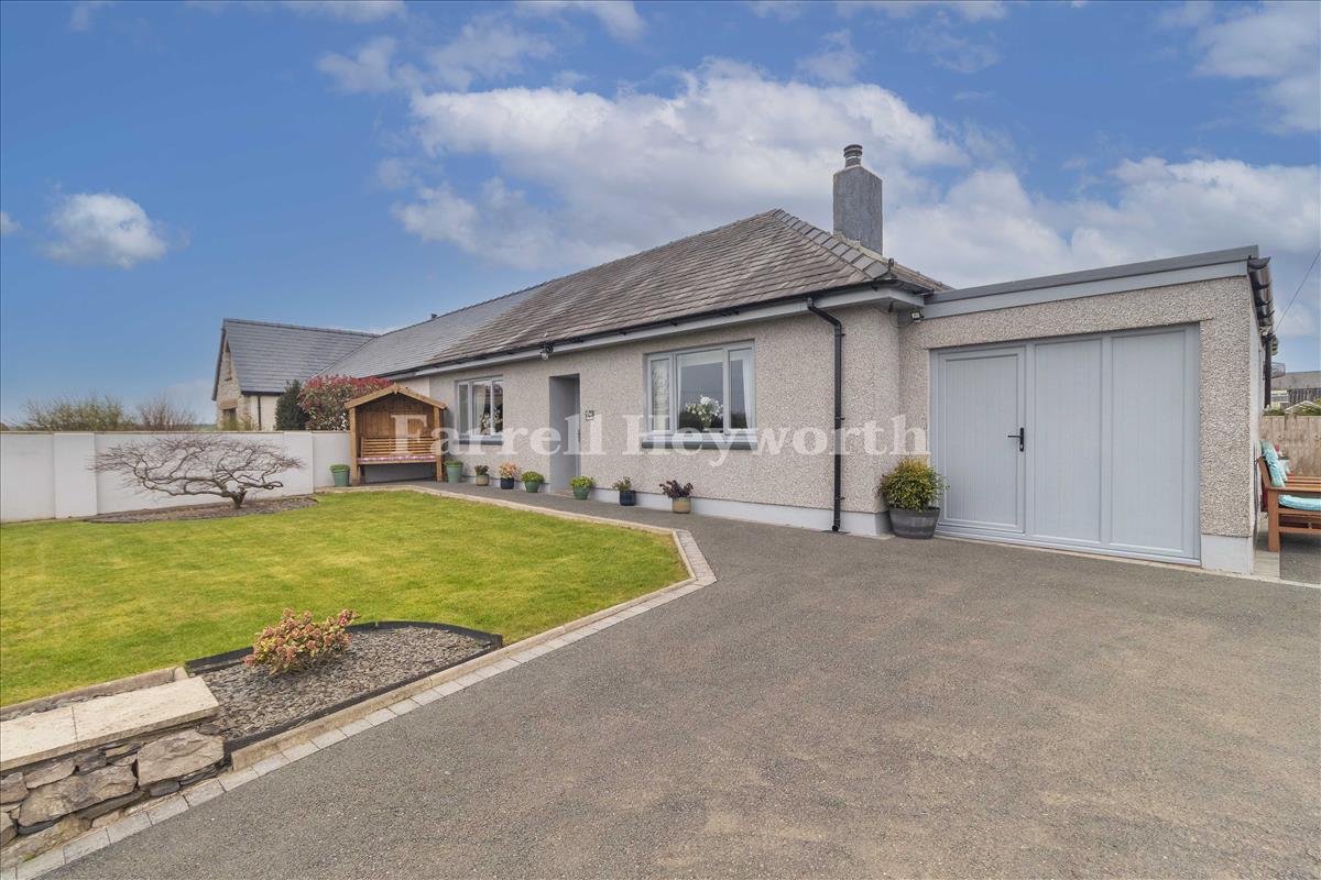 Hallier How, Great Urswick, Ulverston, LA12